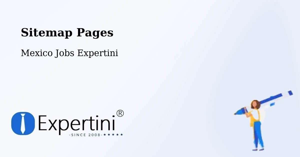 Sitemap Pages - Tecajec - Mexico Jobs Expertini